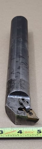 Kennametal #S24-DDUNR4, boring bar, 10" OAL - Image 4