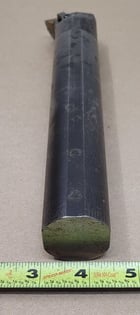 Kennametal #S24-DDUNR4, boring bar, 10" OAL - Image 6
