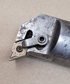 Kennametal #S24-DDUNR4, boring bar, 10" OAL - Image 8
