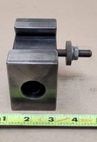 Aloris #CXA-4 Lathe Tool Post Boring Bar Holder - Image 6