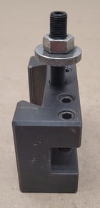 Shars #250-301, Quick Change Tool Post Holder - Image 3