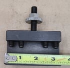 Shars #250-301, Quick Change Tool Post Holder - Image 7