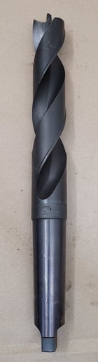 Dormer HS Twist Drill 1-7/8in - 5MT Shank - Image 1