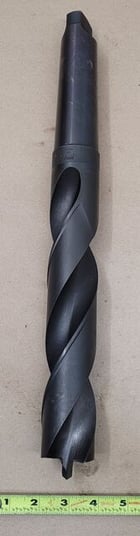 Dormer HS Twist Drill 1-7/8in - 5MT Shank - Image 3