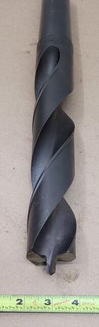 Dormer HS Twist Drill 1-7/8in - 5MT Shank - Image 4