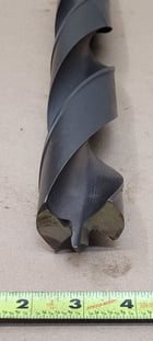 Dormer HS Twist Drill 1-7/8in - 5MT Shank - Image 5