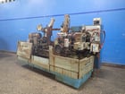Hey #U9013, Automatic Facing & Centering Machine, No.3, 11 kVA, 460 V, 2006 - Image 2