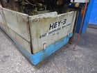 Hey #U9013, Automatic Facing & Centering Machine, No.3, 11 kVA, 460 V, 2006 - Image 3