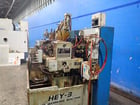 Hey #U9013, Automatic Facing & Centering Machine, No.3, 11 kVA, 460 V, 2006 - Image 5