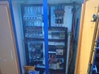 Hey #U9013, Automatic Facing & Centering Machine, No.3, 11 kVA, 460 V, 2006 - Image 8