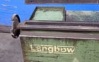 Langbow #TM32-2M, Twin Head Compression Bender, w/Foot Pedal - Image 1
