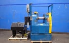 Eemco #Lab-III, Roll Mill, 6" x 12" capacity - Image 1