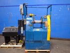 Eemco #Lab-III, Roll Mill, 6" x 12" capacity - Image 3