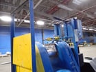 Eemco #Lab-III, Roll Mill, 6" x 12" capacity - Image 5