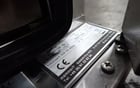 22" width x 16" D x 16" H Memmert #HCP108, Oven, 1 kW, 8.7 Amps, 115 V - Image 5