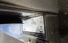 22" width x 16" D x 16" H Memmert #HCP108, Oven, 1 kW, 8.7 Amps, 115 V - Image 6