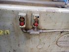 American Broach & Machine Co., Hydraulic Broaching Machine, w/Tooling - Image 9