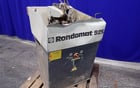 8" Weinig #Rondamat-925, Profile Knife Grinder, 1.1 kW, 1725 RPM, 240/440 V, 1994 - Image 1
