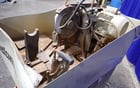 8" Weinig #Rondamat-925, Profile Knife Grinder, 1.1 kW, 1725 RPM, 240/440 V, 1994 - Image 4