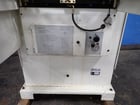 Atom #PT-1251, Plating Press, 25" x 4" capacity, 3 kW, 220 V, 1999 - Image 4