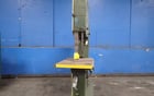 36" SCMI #900-SC, Vertical Band Saw, 46" x 31" Table, 3.7 kW, 1745 RPM, 230/460 V - Image 1