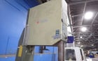 36" SCMI #900-SC, Vertical Band Saw, 46" x 31" Table, 3.7 kW, 1745 RPM, 230/460 V - Image 4