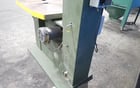 36" SCMI #900-SC, Vertical Band Saw, 46" x 31" Table, 3.7 kW, 1745 RPM, 230/460 V - Image 9