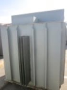 300 KVA 4160 Primary, 208Y/120 Secondary, Square D, Oil, Outdoor, #LT4631 - Image 2