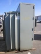 300 KVA 4160 Primary, 208Y/120 Secondary, Square D, Oil, Outdoor, #LT4631 - Image 4