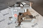 Deckel #SO, tool & cutter grinder, 1/32" - 11/16" collet capacity, 1.6" travel, 3400 RPM - Image 1