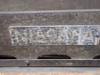 16 gauge x 6' Niagara, Sheet Metal Power Shear, 1.5 HP, 220/440 V - Image 2