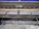 16 gauge x 6' Niagara, Sheet Metal Power Shear, 1.5 HP, 220/440 V - Image 3
