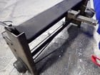 16 gauge x 6' Niagara, Sheet Metal Power Shear, 1.5 HP, 220/440 V - Image 6