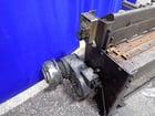 16 gauge x 6' Niagara, Sheet Metal Power Shear, 1.5 HP, 220/440 V - Image 7