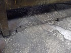 16 gauge x 6' Niagara, Sheet Metal Power Shear, 1.5 HP, 220/440 V - Image 10
