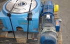 18" Motion Index Drives #RT-400-12-360-RH-CV-100-6, Indexer, 5 HP, 1750/98 RPM, 266/460 V, 2015 - Image 4