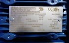 22" Motion Index Drives #TMF2000-14-350-RH-CV100-6, Indexing Table, 1.1 HP, 1725/35 RPM, 460 V, 2017 - Image 2