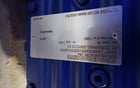 22" Motion Index Drives #TMF2000-14-350-RH-CV100-6, Indexing Table, 1.1 HP, 1725/35 RPM, 460 V, 2017 - Image 3