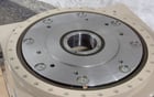 Motion Index Drives #MLP1400/4, Rotary Indexing Table, 3 HP, 1765/12 RPM, 460 V, 2016 - Image 2