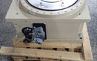 Motion Index Drives #MLP1400/4, Rotary Indexing Table, 3 HP, 1765/12 RPM, 460 V, 2016 - Image 3