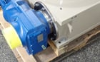 Motion Index Drives #MLP1400/4, Rotary Indexing Table, 3 HP, 1765/12 RPM, 460 V, 2016 - Image 5