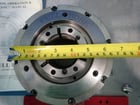 6.5" Production Dynamic #FB6-20, Mechanical Grip Air Released Chuck, 2.25" I.D. - Image 3