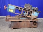 11" x 20" DoAll #C-916A, Horizontal Band Saw, 159" Band length, 1" Blade width, 2 HP, 1725 RPM, 208 V - Image 2
