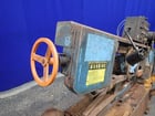 11" x 20" DoAll #C-916A, Horizontal Band Saw, 159" Band length, 1" Blade width, 2 HP, 1725 RPM, 208 V - Image 3