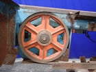 11" x 20" DoAll #C-916A, Horizontal Band Saw, 159" Band length, 1" Blade width, 2 HP, 1725 RPM, 208 V - Image 4
