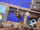 11" x 20" DoAll #C-916A, Horizontal Band Saw, 159" Band length, 1" Blade width, 2 HP, 1725 RPM, 208 V - Image 5