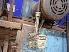 11" x 20" DoAll #C-916A, Horizontal Band Saw, 159" Band length, 1" Blade width, 2 HP, 1725 RPM, 208 V - Image 8