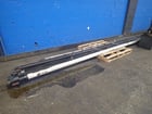 Grindley, Hydrodynamic Bar Feed System, 1750 RPM, 230/460 V - Image 2