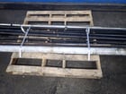 Grindley, Hydrodynamic Bar Feed System, 1750 RPM, 230/460 V - Image 5