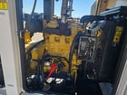 30 KW Caterpillar #XQ30, standby diesel generator set, Tier 4, sound attenuated enclosure - Image 5